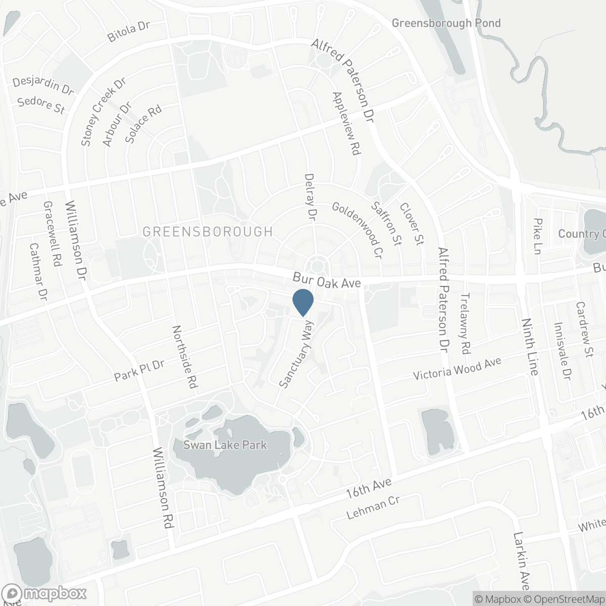 145 LOUISBOURG WAY, Markham, Ontario L6E 2A2